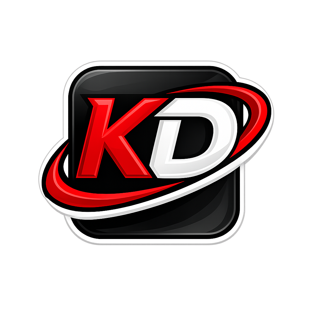 Logo KD